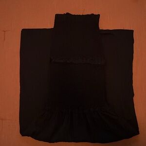 URBAN OUTFITTERS  Midi Skirt